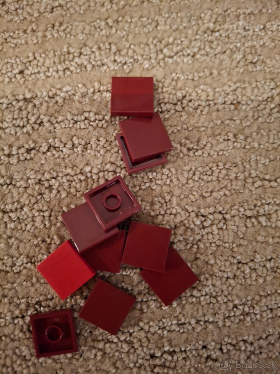 LEGO Starwars #9497 - 7