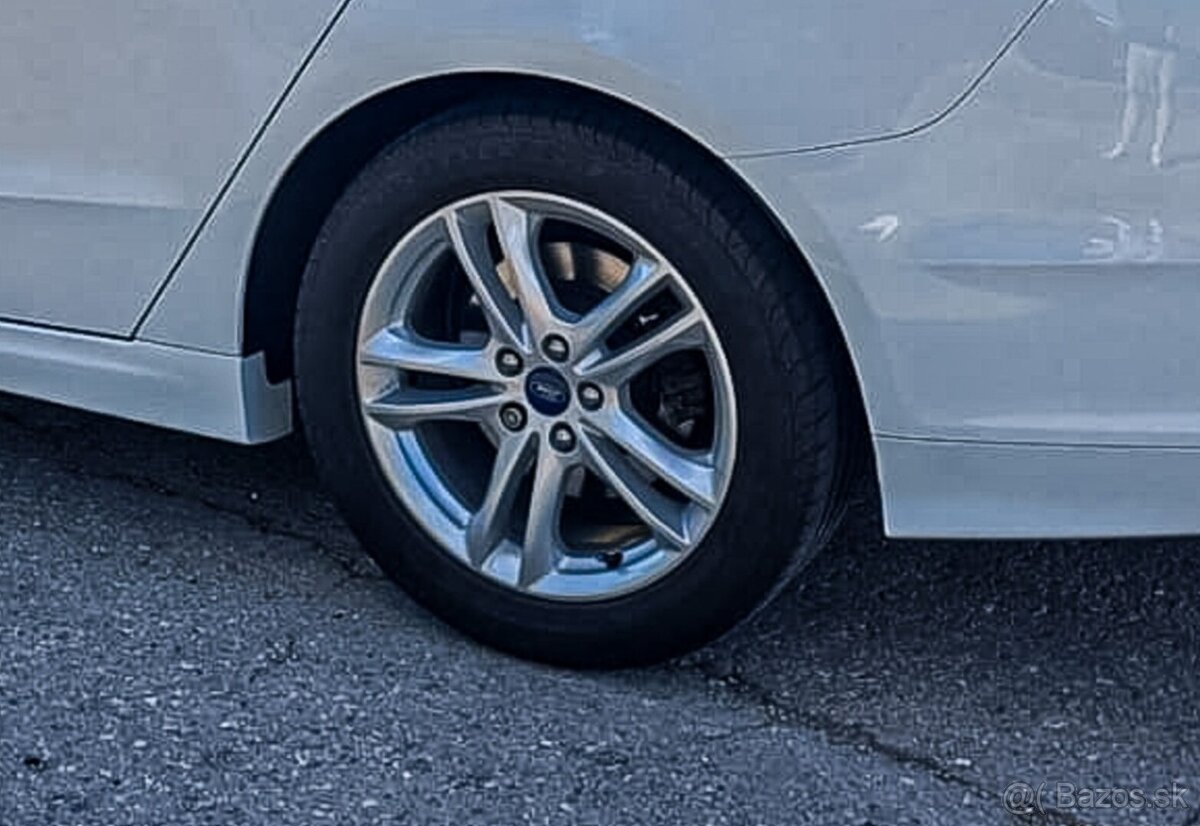 Ford Mondeo MK5 1.5 EcoBoost Titanium 123099km - 7