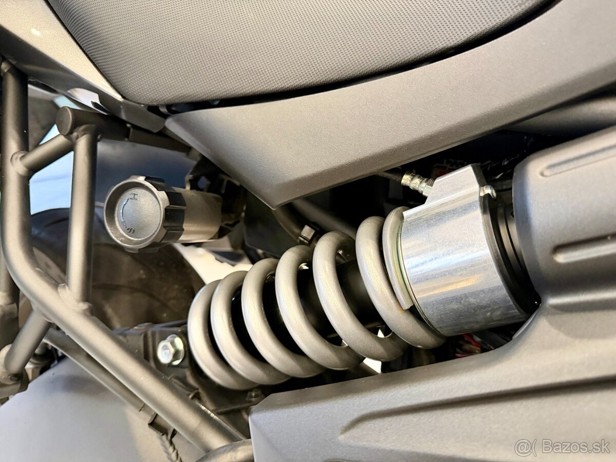 Kawasaki Versys 650 - 7