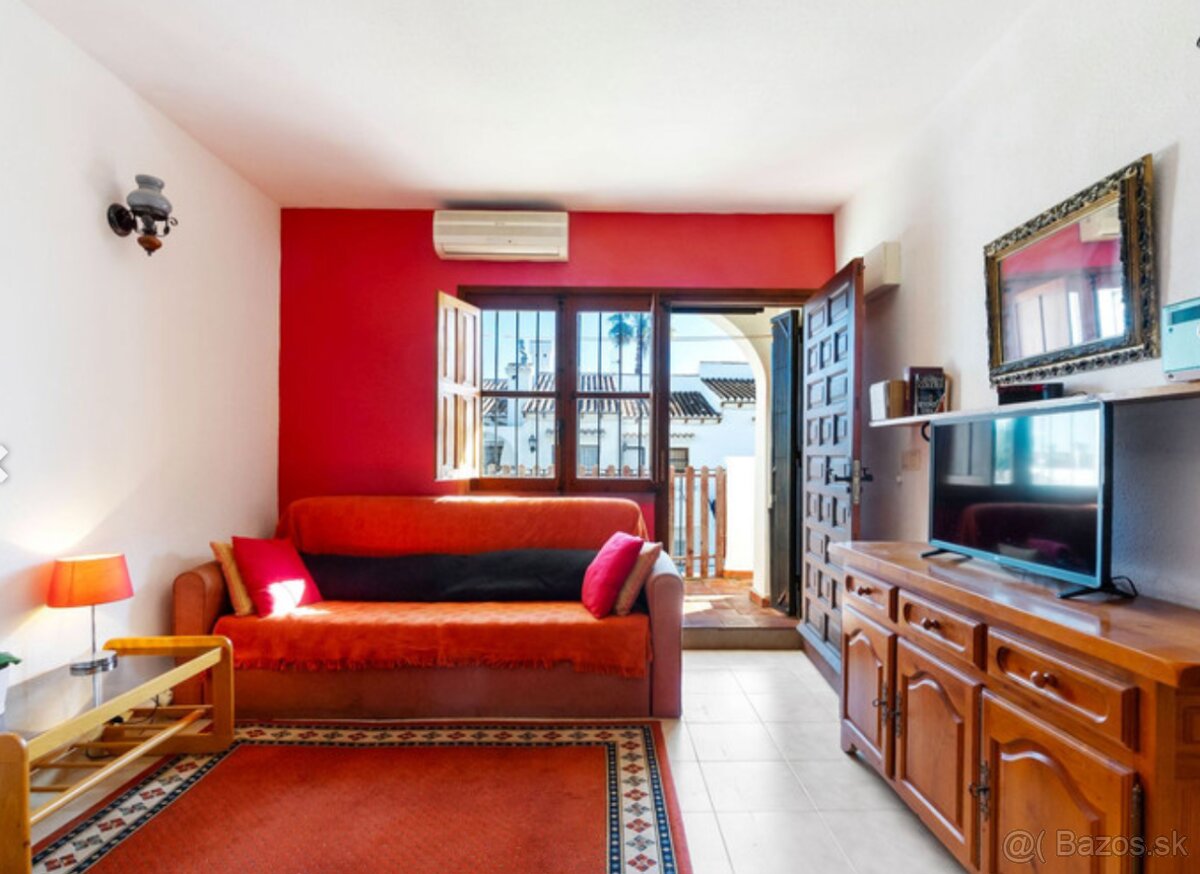 JEDINEČNÁ PRÍLEŽITOSŤ - ŠPANIELSKO – Bungalov - 7