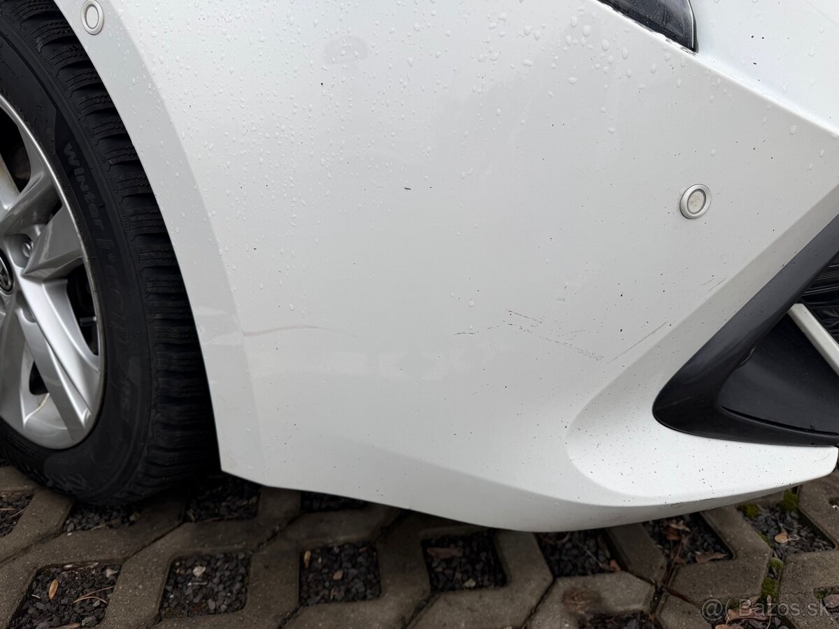 Toyota Corolla 1.8 Hybrid - 7