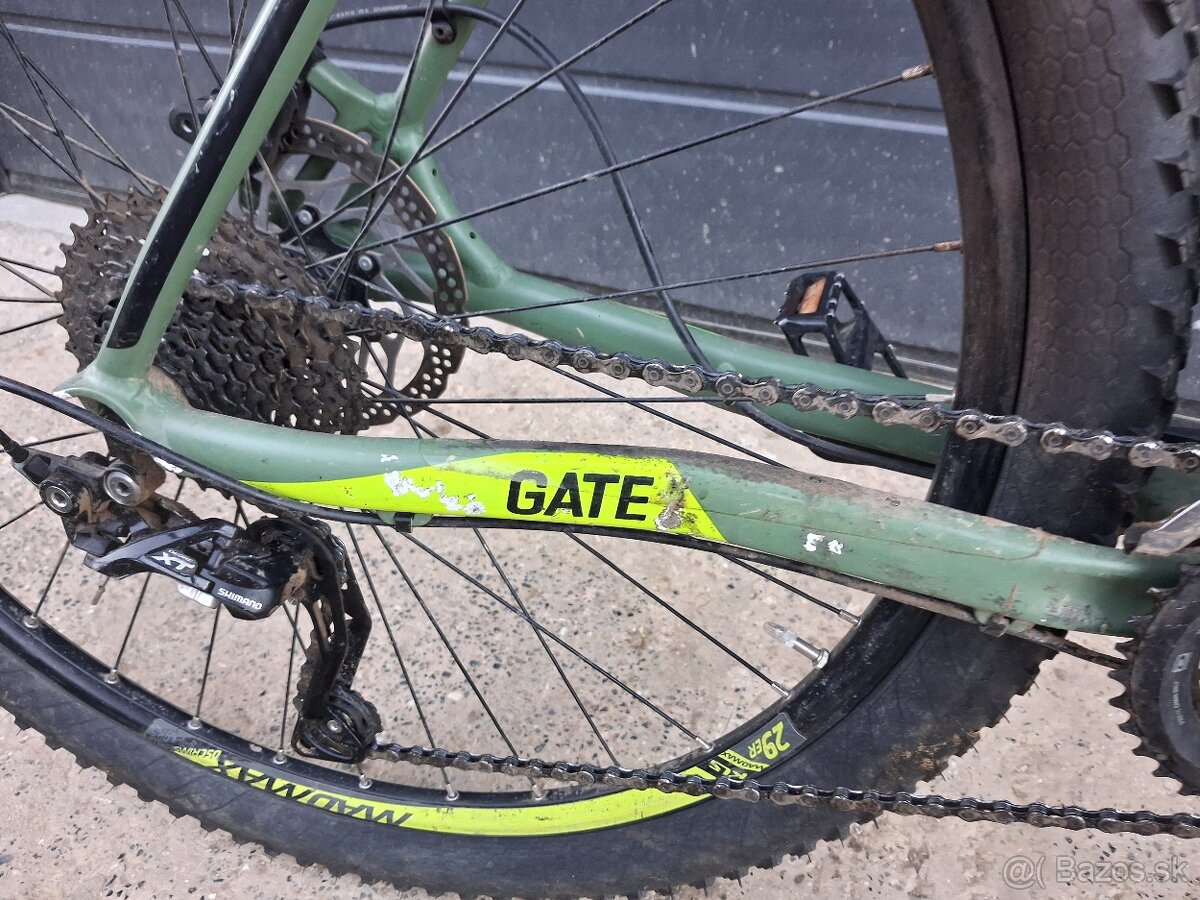 Predám KELLY'S GATE 30 - 7