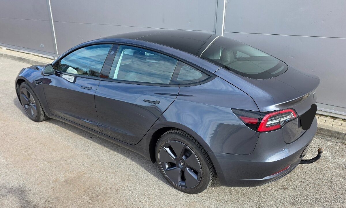 Tesla model 3 Long range 2023 - 7