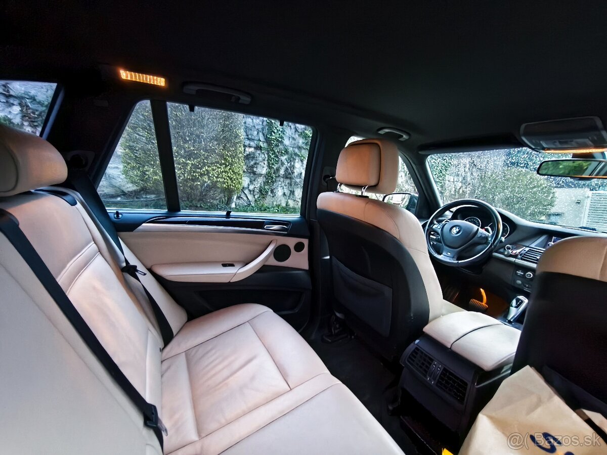 BMW x5 - 7