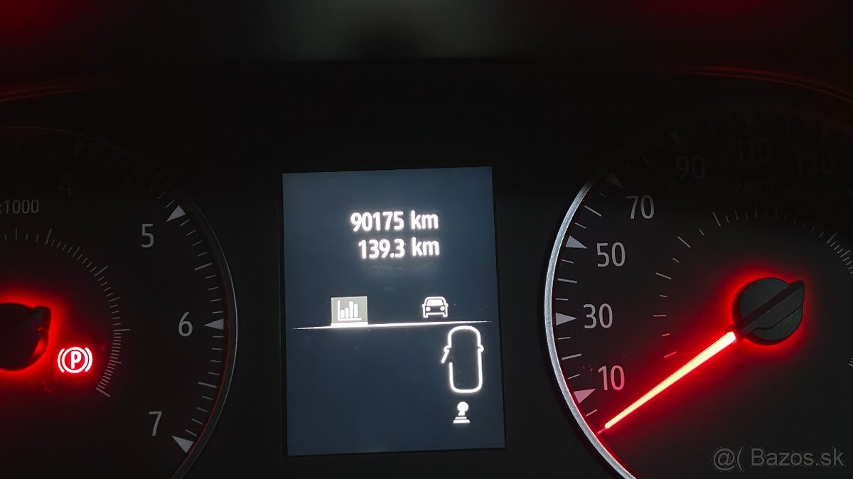 Dacia Stepway:1.0 Eco-100 G:lpg:12/2023.1.Majitel - 7