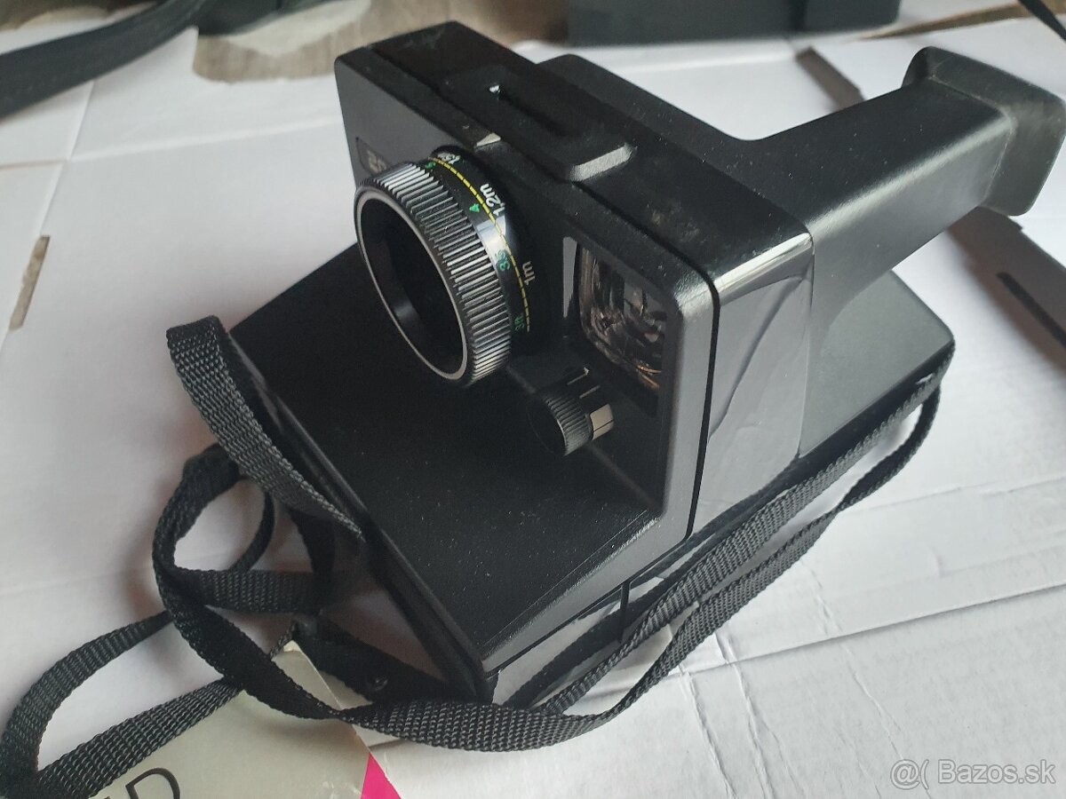 Fotoaparat Polaroid - 7