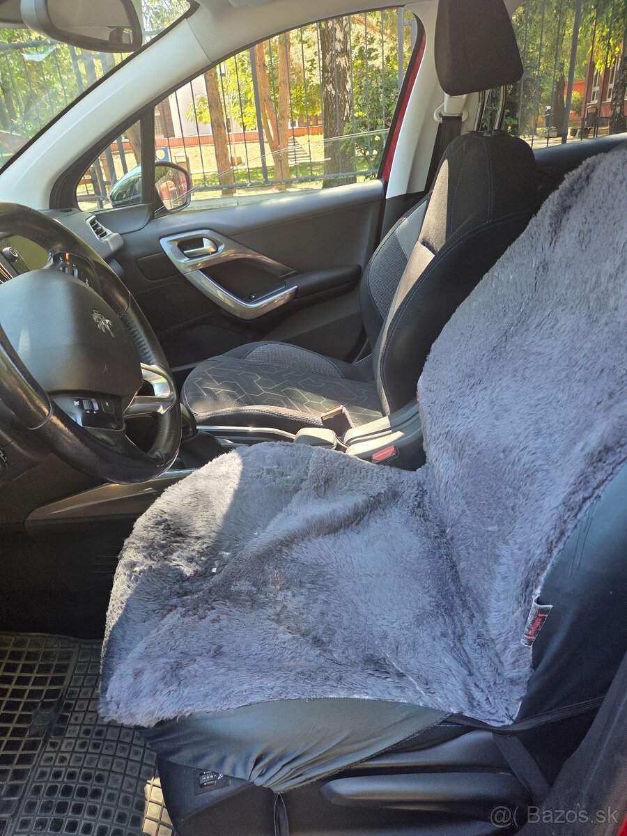 Predám Peugeot 2008 Style - 7