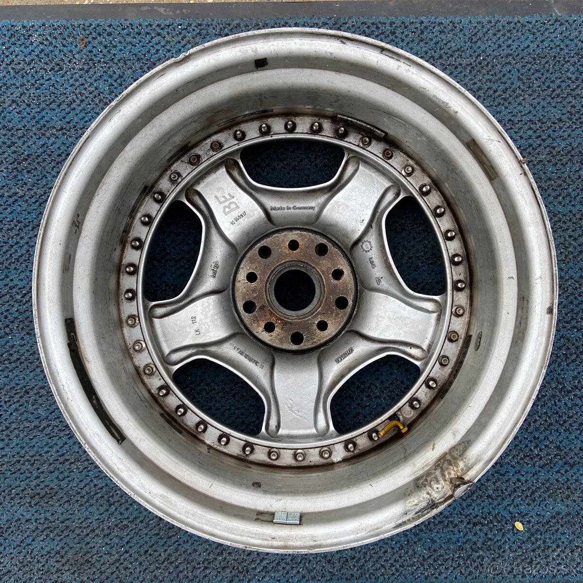 Elektróny Artec ME VIP R18 - 7