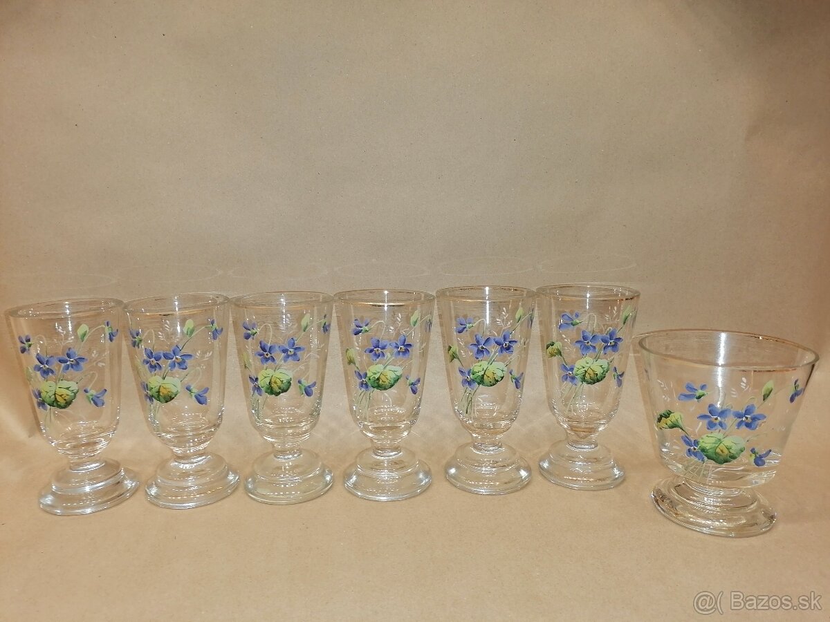 Staré grogovky. - 7