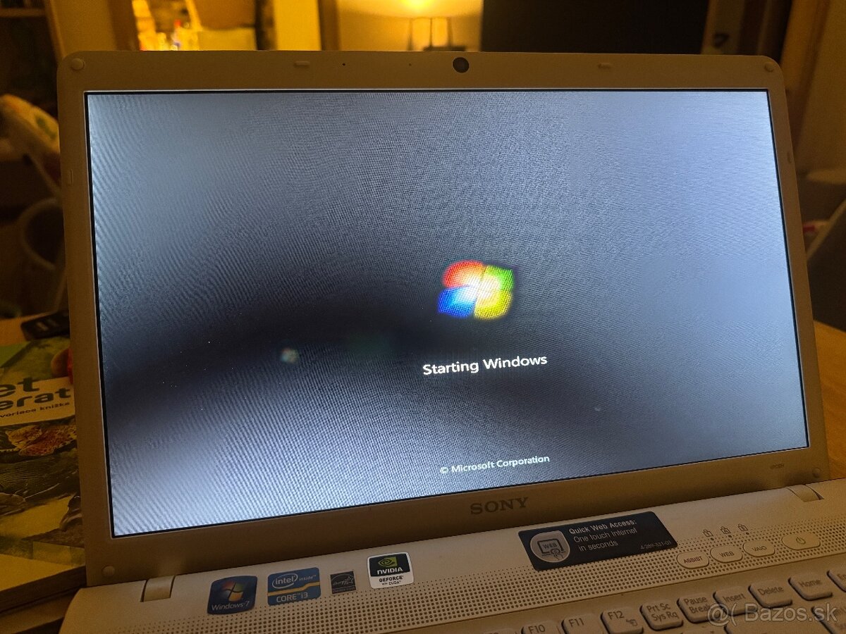 Sony VAIO PCG-71811m - 7