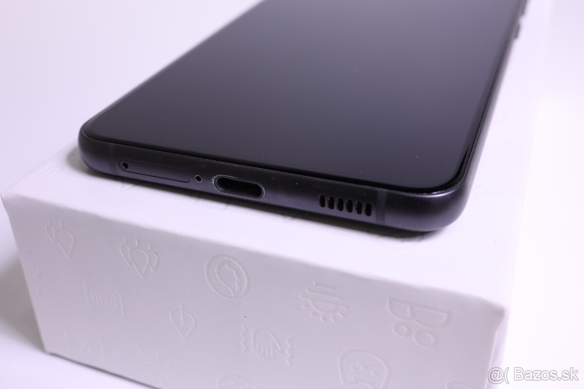 Samsung S21 FE 5G 128GB čierny - 7