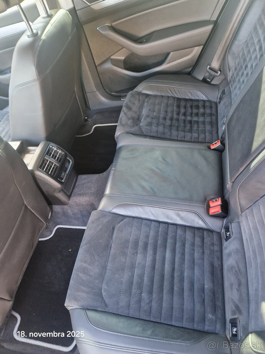 Volkswagen Passat B8 2015 - 7