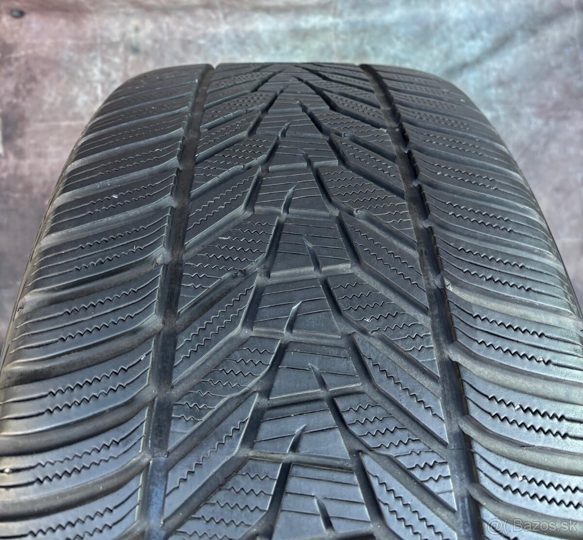 Originál zimní alu R20 BMW X5 G05 styling 740M - 7