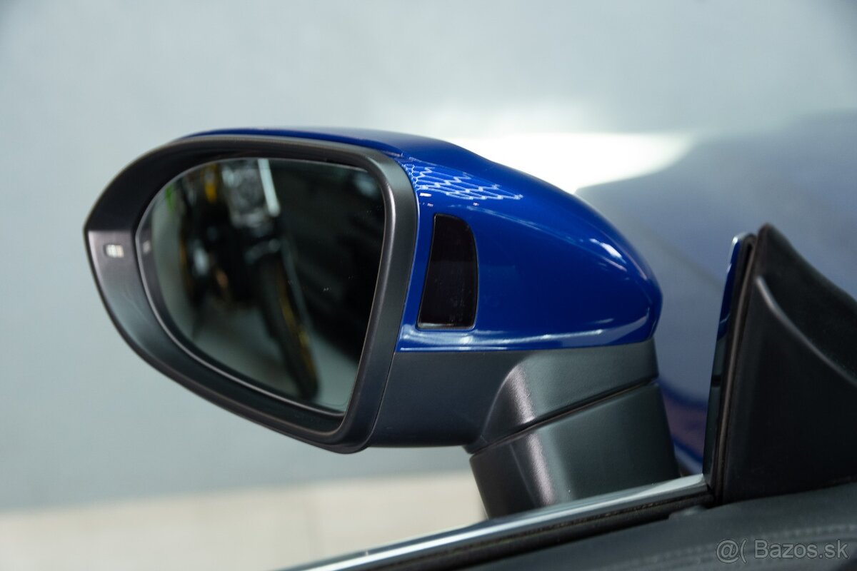 Volkswagen Arteon Shooting Brake 2.0TDI 110kW, automat, DPH - 7