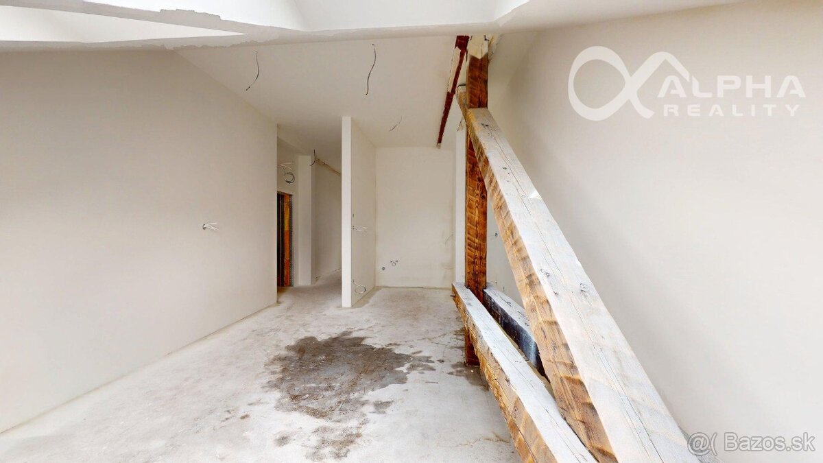 Exkluzívne 2i byt širšie centrum, Spišská Nová Ves - 7