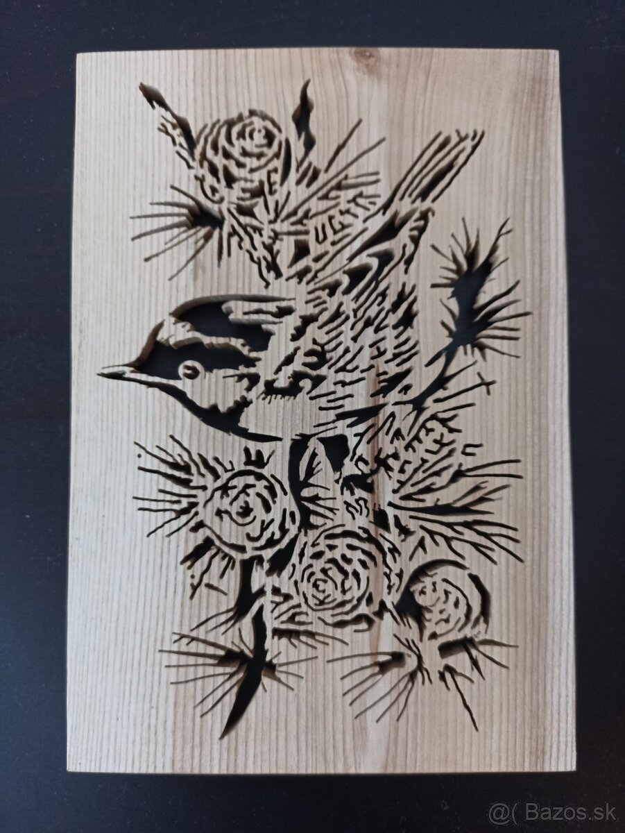 Drevené hračky - 7