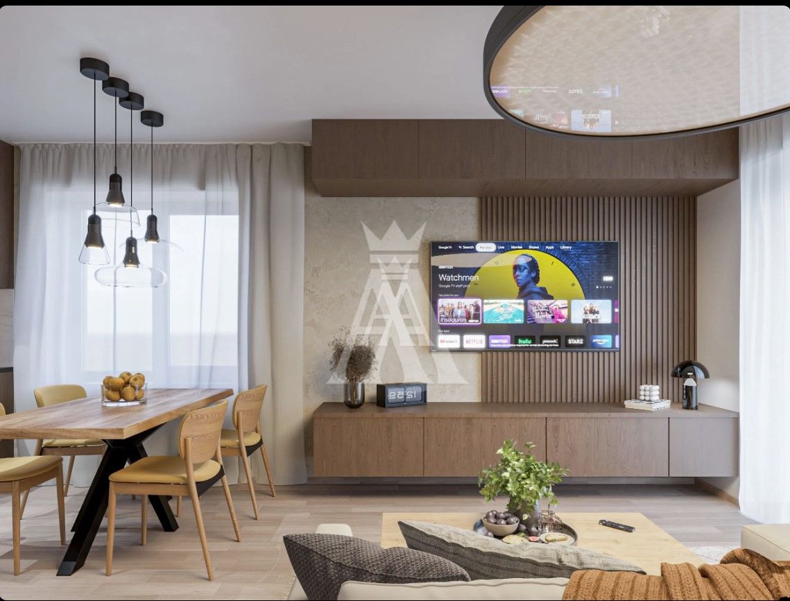 NOVOSTAVBA BYTU A 4-4, ŠEMŠA, KOŠICE OKOLIE - 7