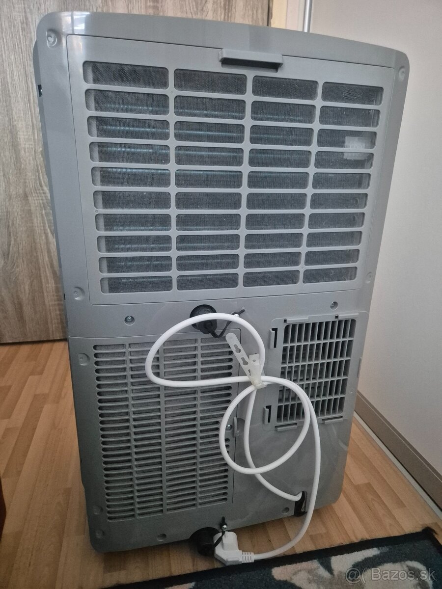 Výborná klíma pre 2 miestnosti - 7