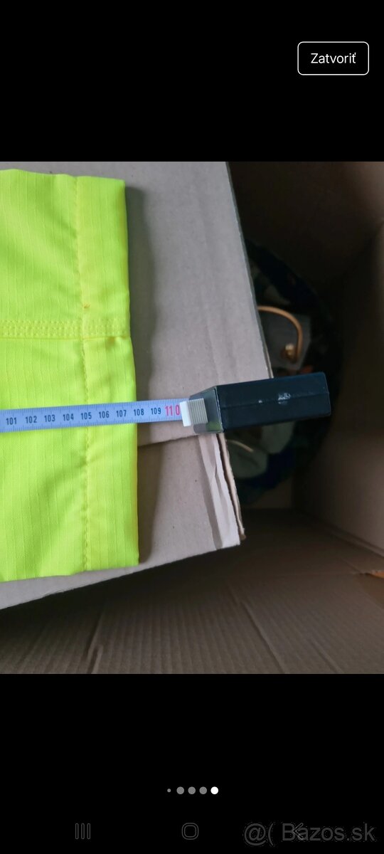 Nohavice Mascot pracovné - 7