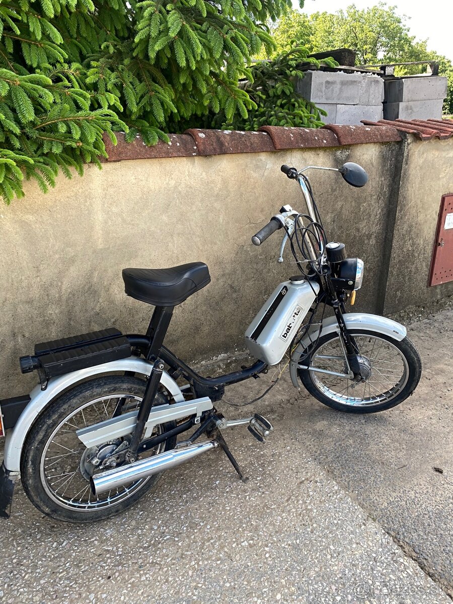 Babeta 210 náhradné diely - 7