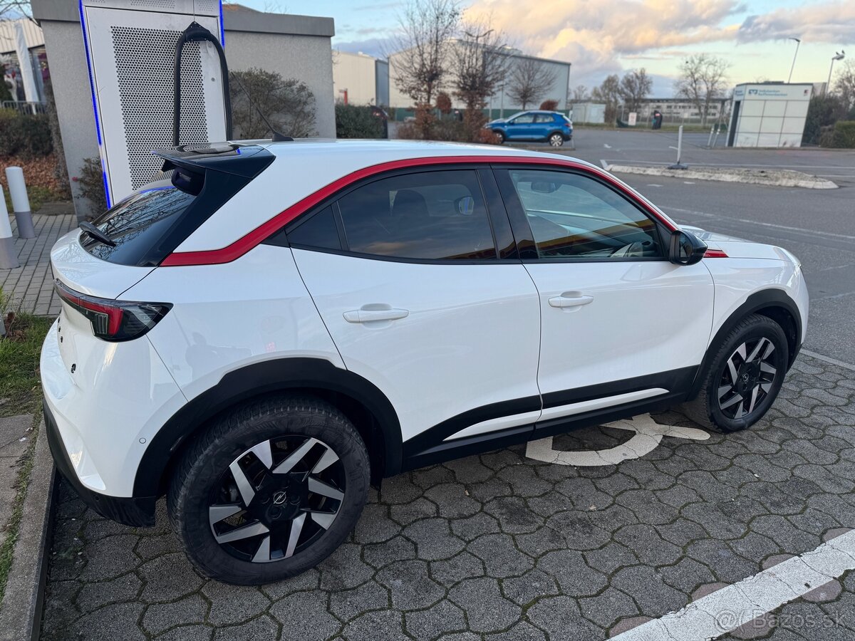 Opel Mokka e GS - 7
