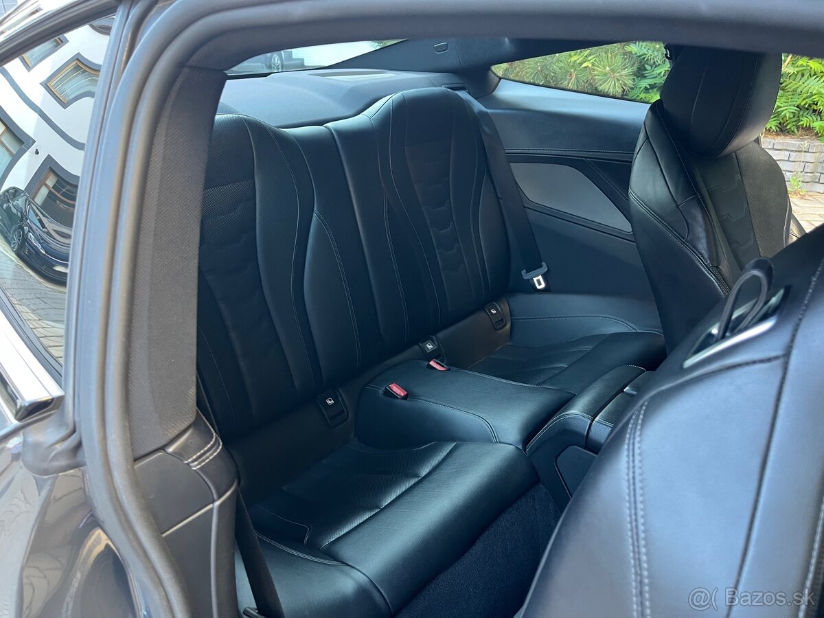 Bmw M850i XDrive Coupe 390kW - 7