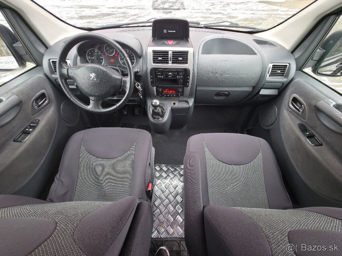 Peugeot Expert - 7