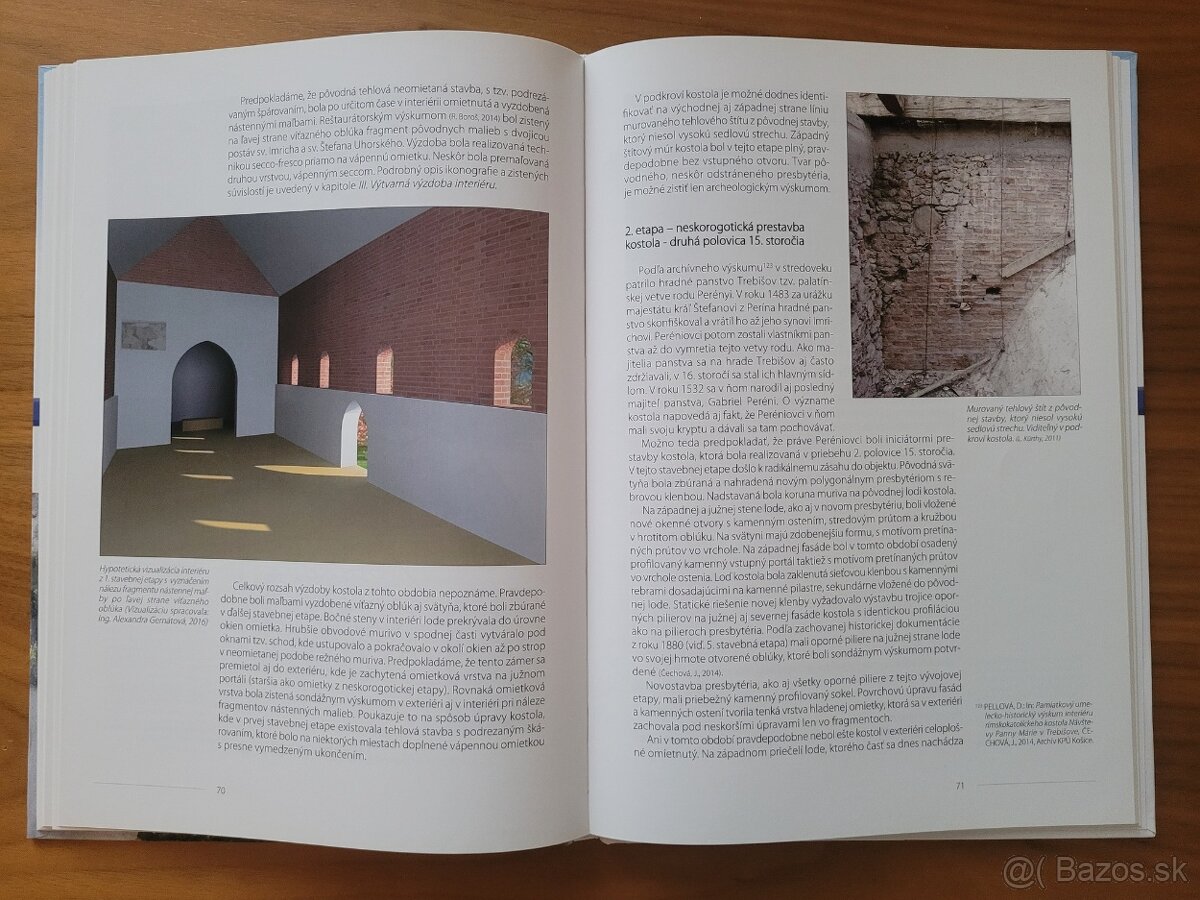 Pavlínsky kostol v Trebišove - 7