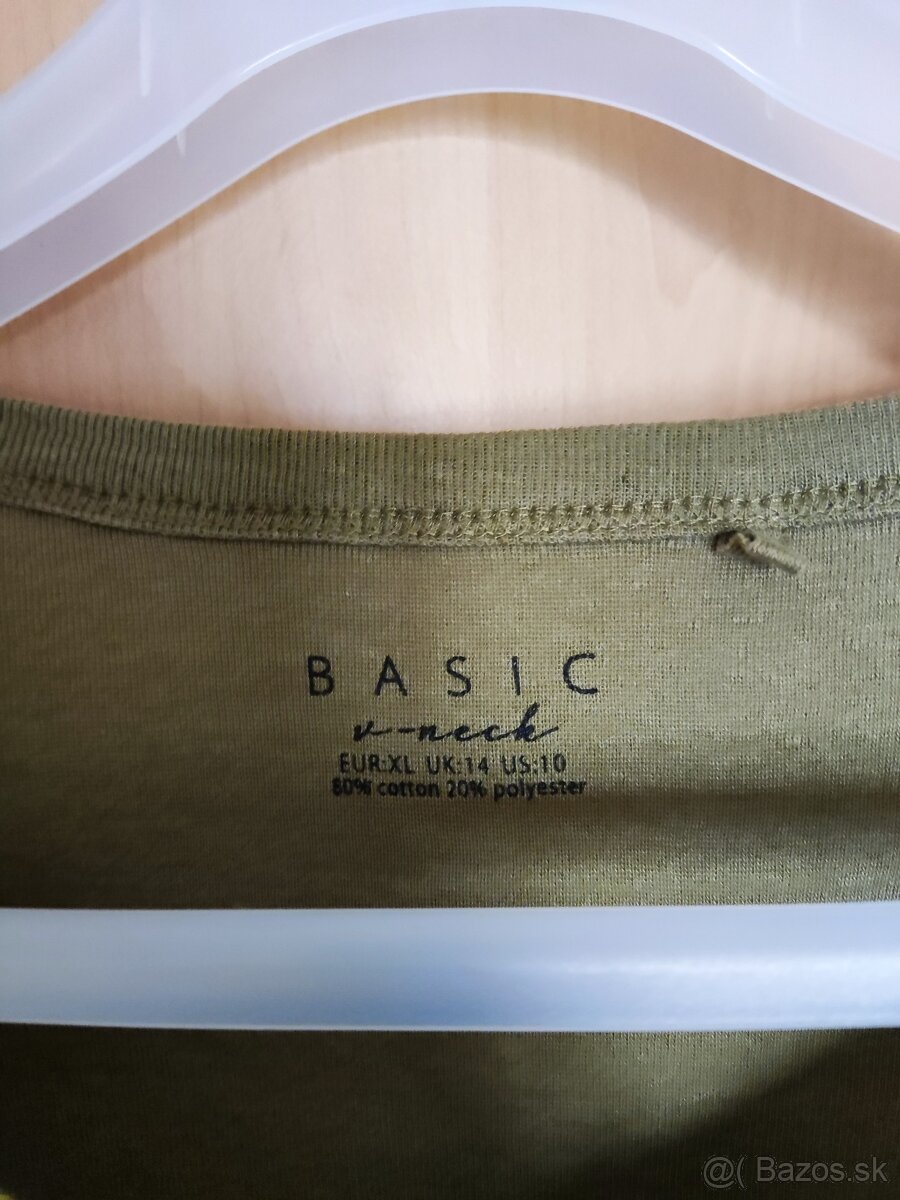 Predám letné tričká . - 7