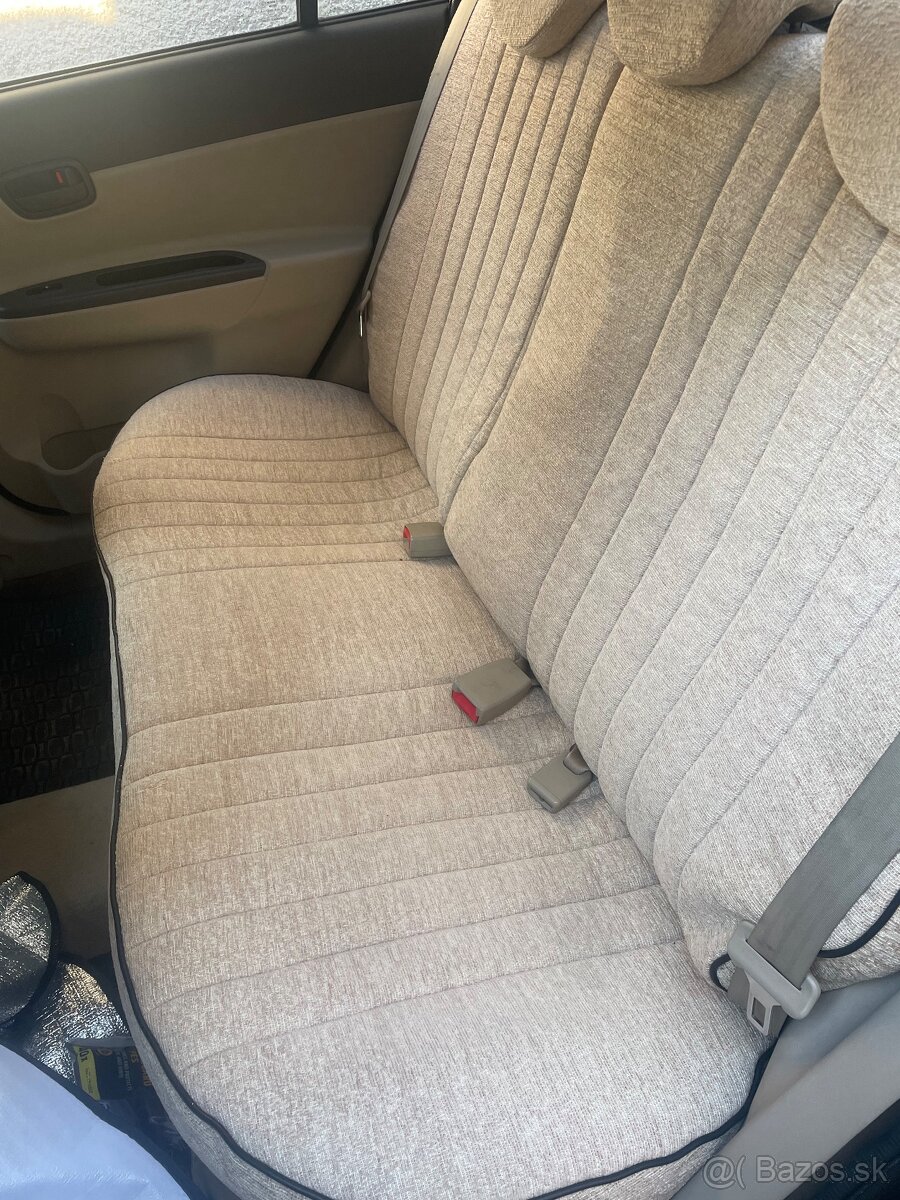 Hyundai Accent 1.5 CRDI - 7