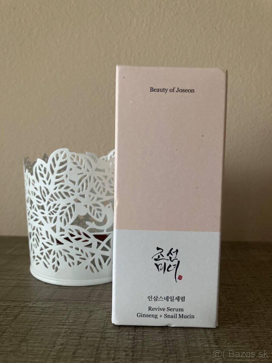 Kórejská kozmetika - 7