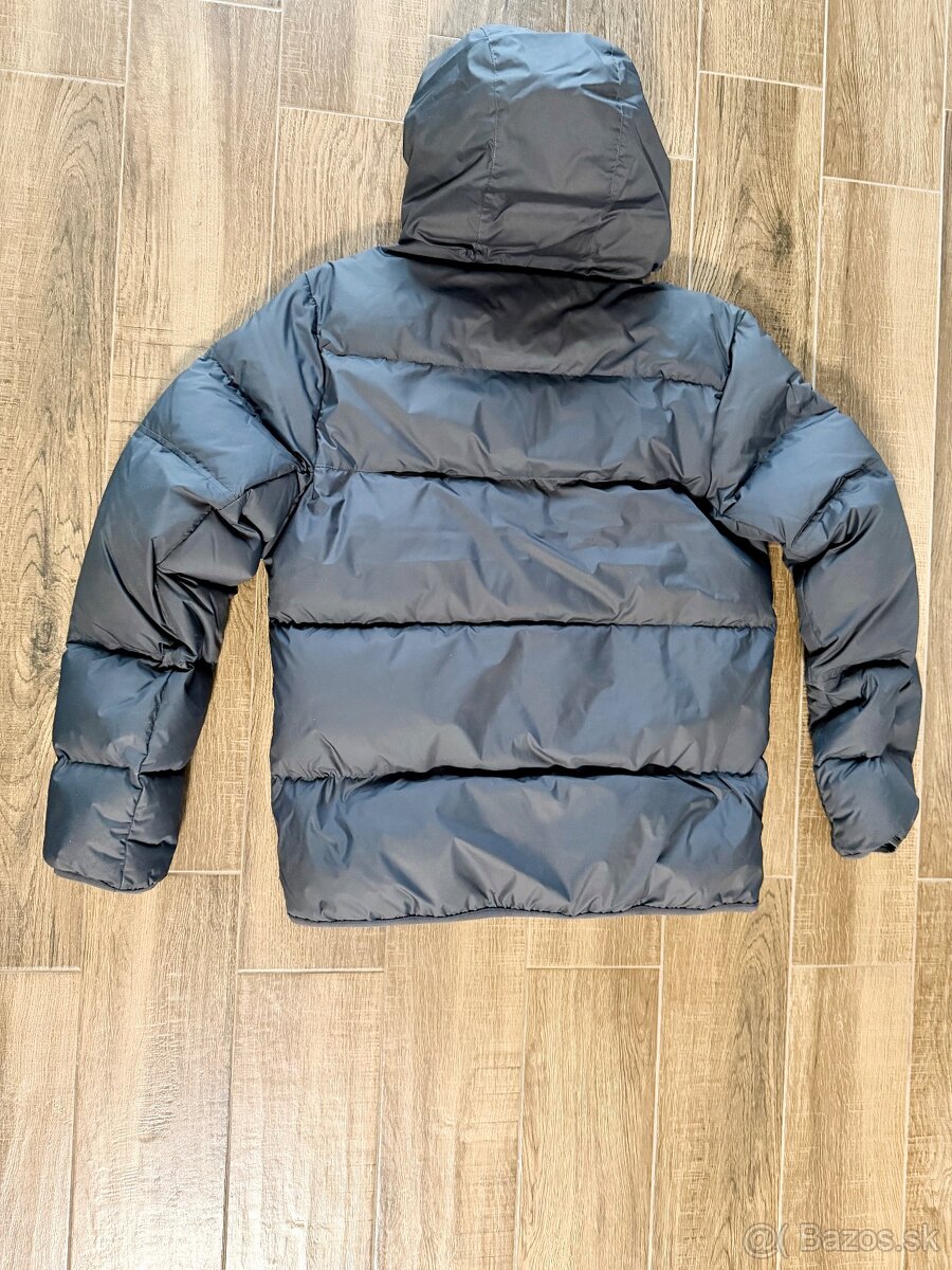 LFC Nike AXA - zimná bunda - 7