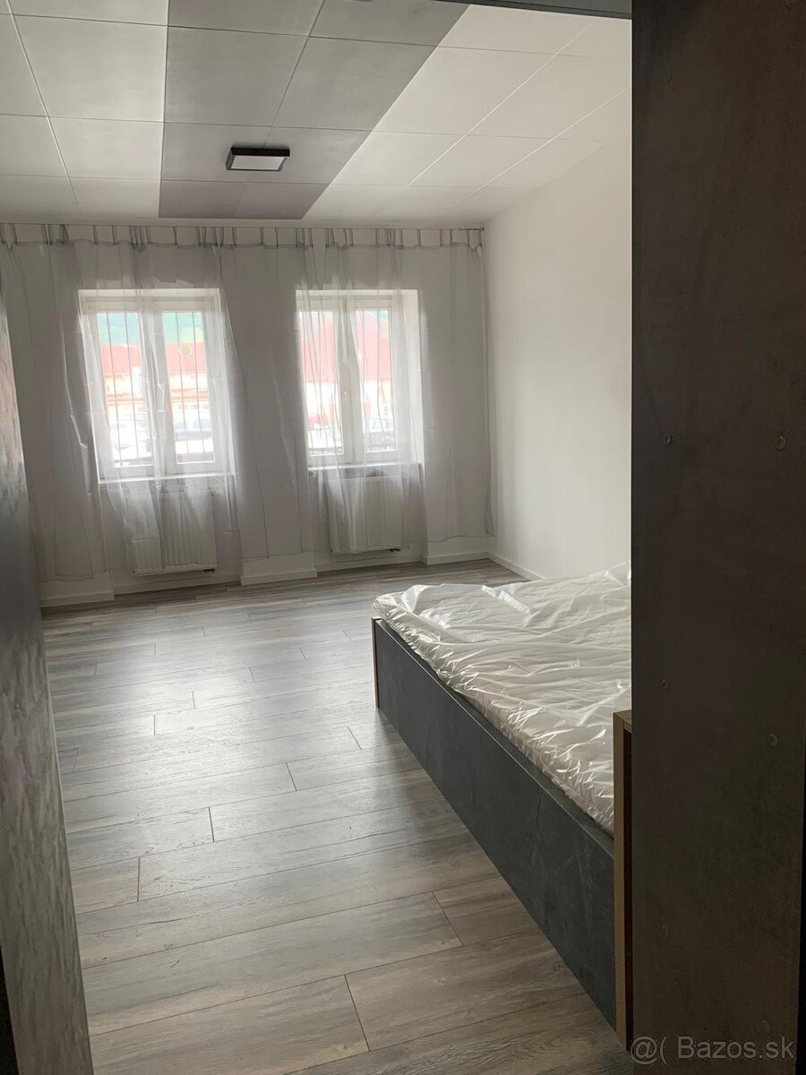 2izbový byt na prenájom - 7