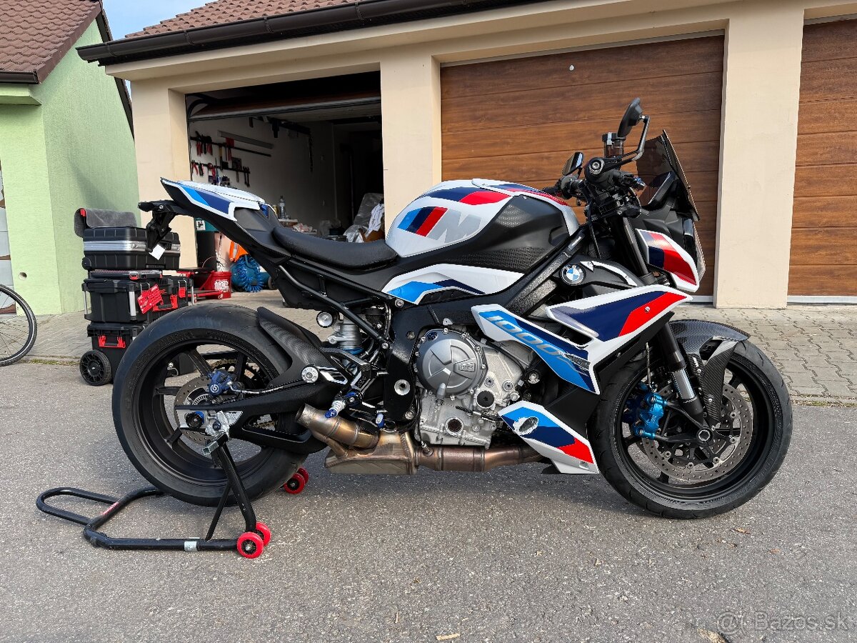 Bmw M1000r - 7