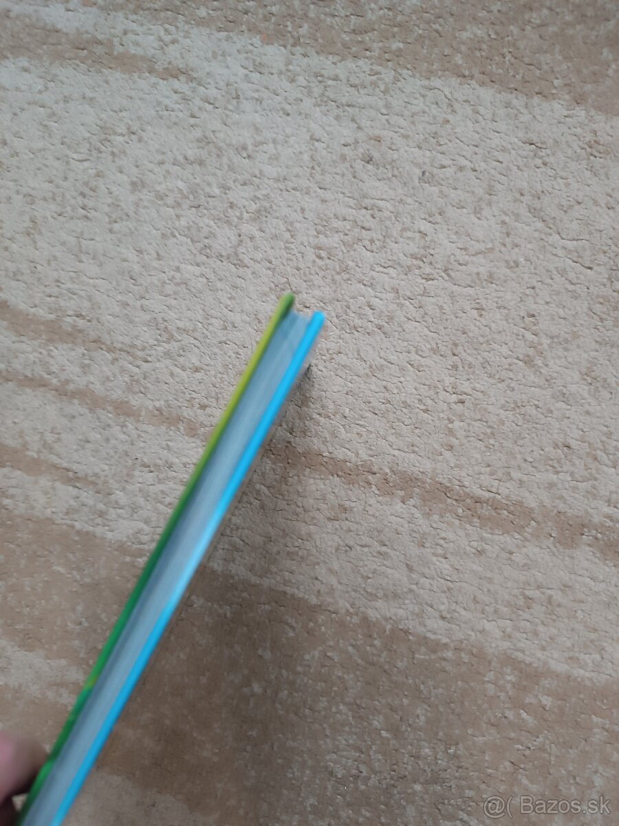 Život chrobáka - 7