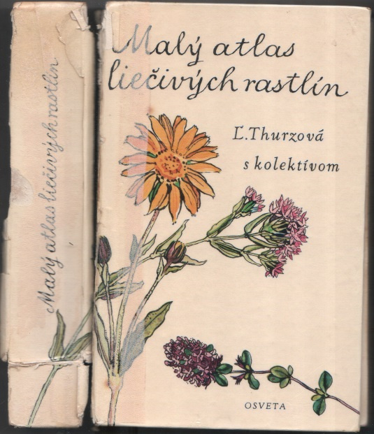 Fytoterapia a medicína - 7