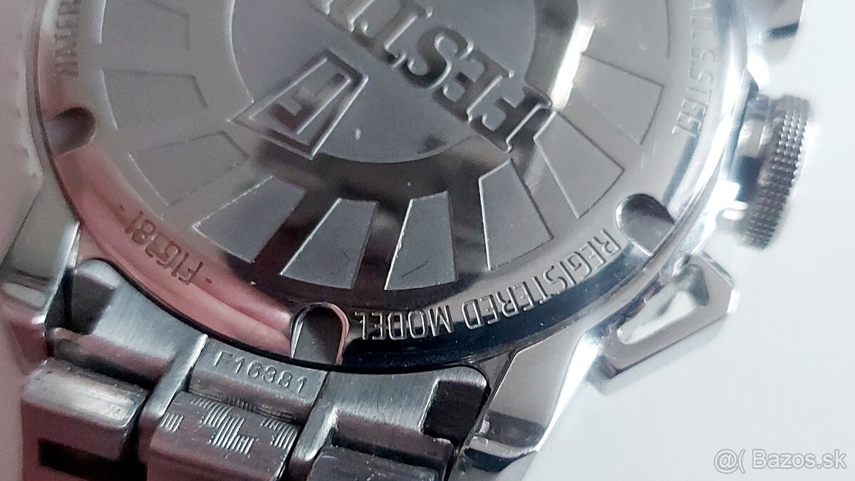 panske hodinky festina - 7