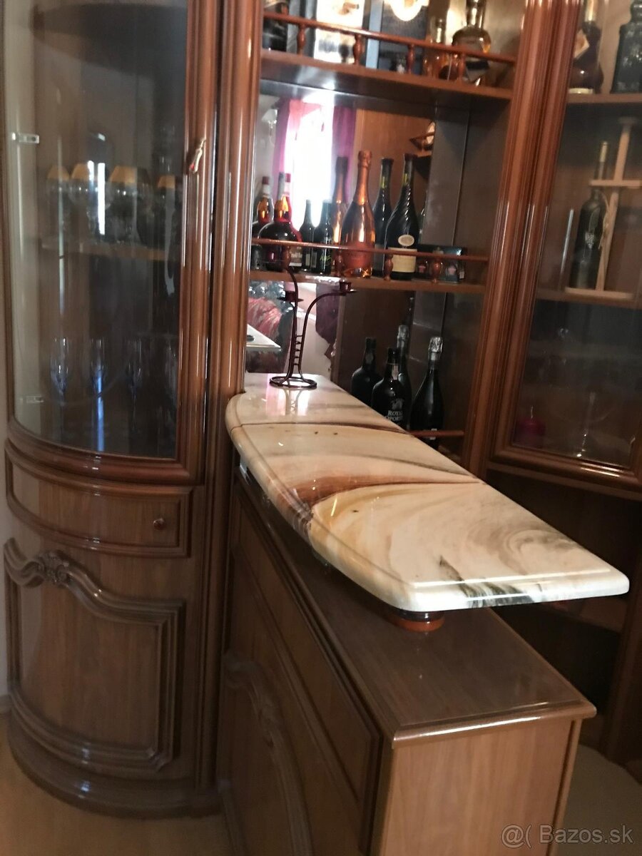 Barový Set - CENTRO MOBILI - 7