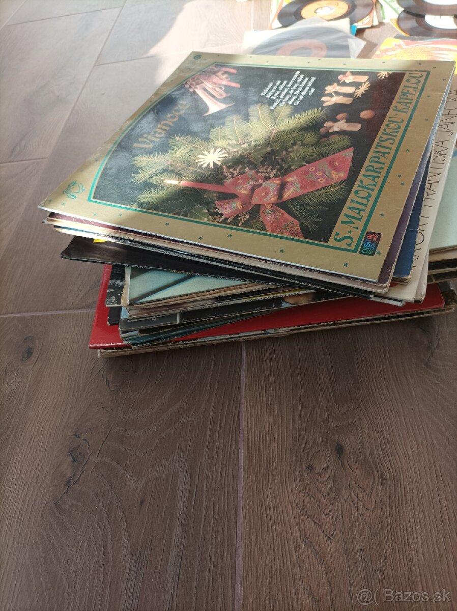 LP platne - 7