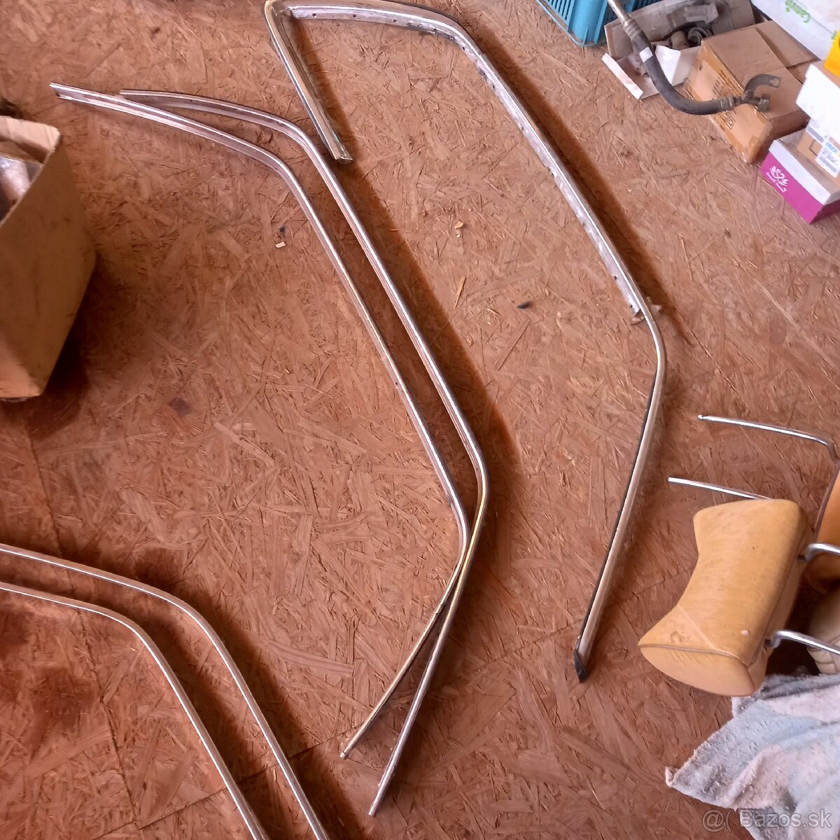 Mercedes w123 Coupe - 7