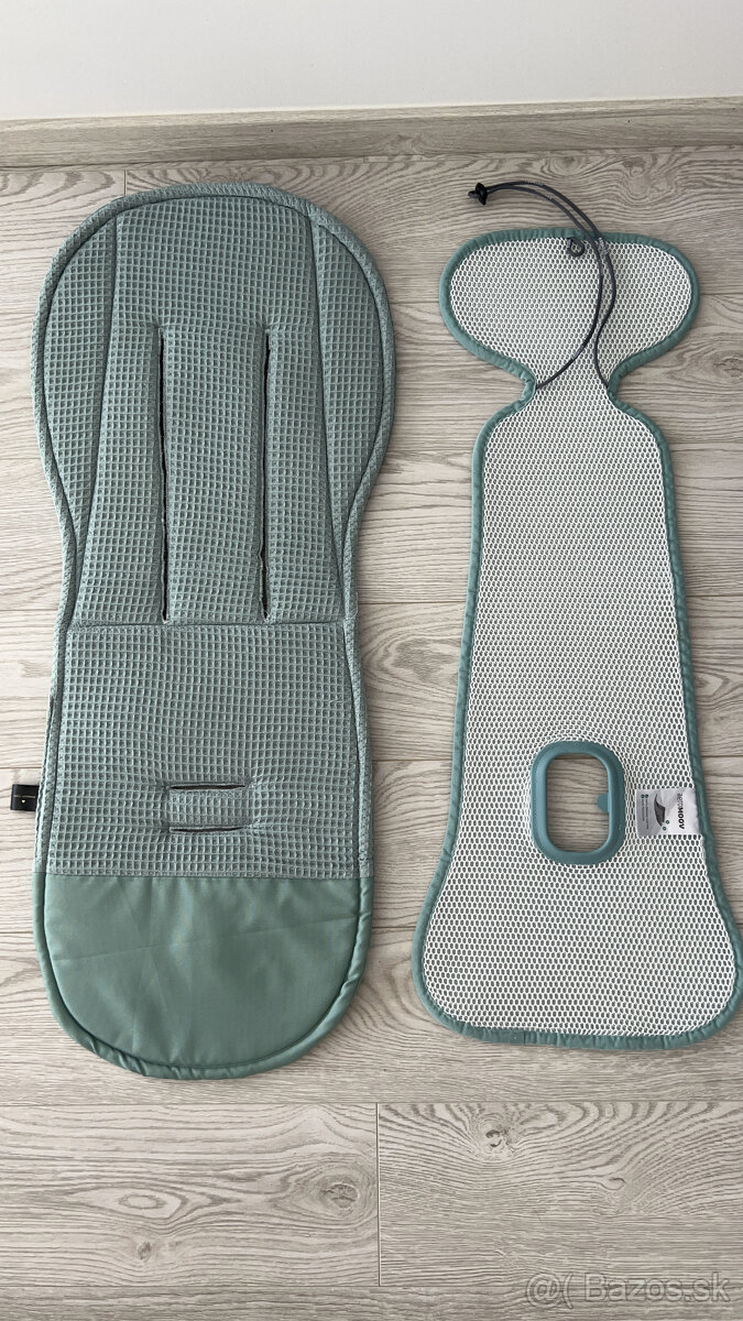 Cybex Balios S Lux Sky Blue - 7