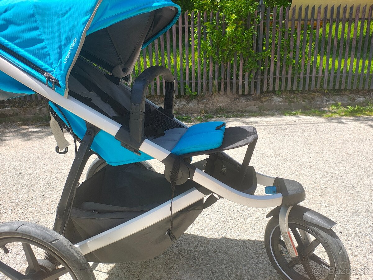 Thule Urban glide - 7