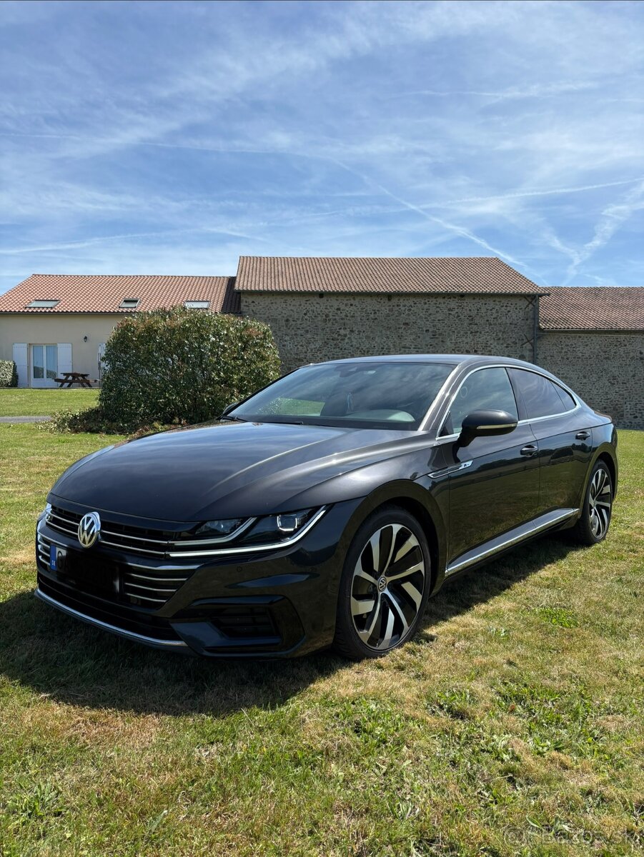 Arteon - 7