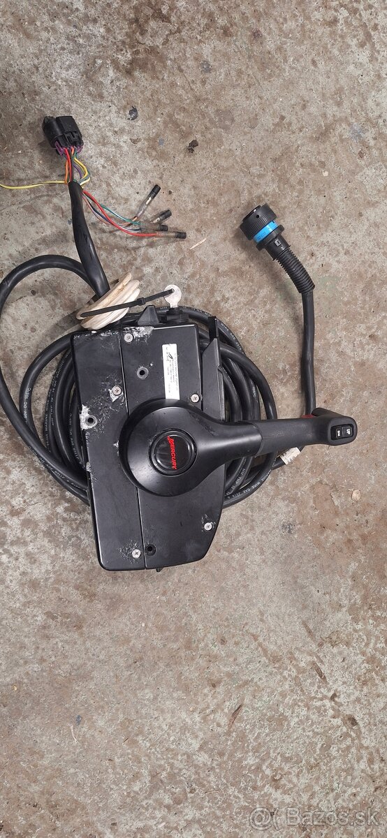 Mercury 40 efi - 7