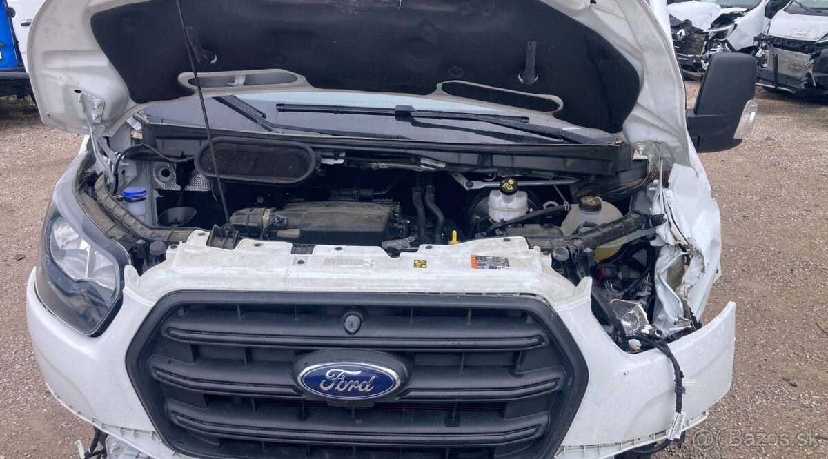 Ford Transit - 7