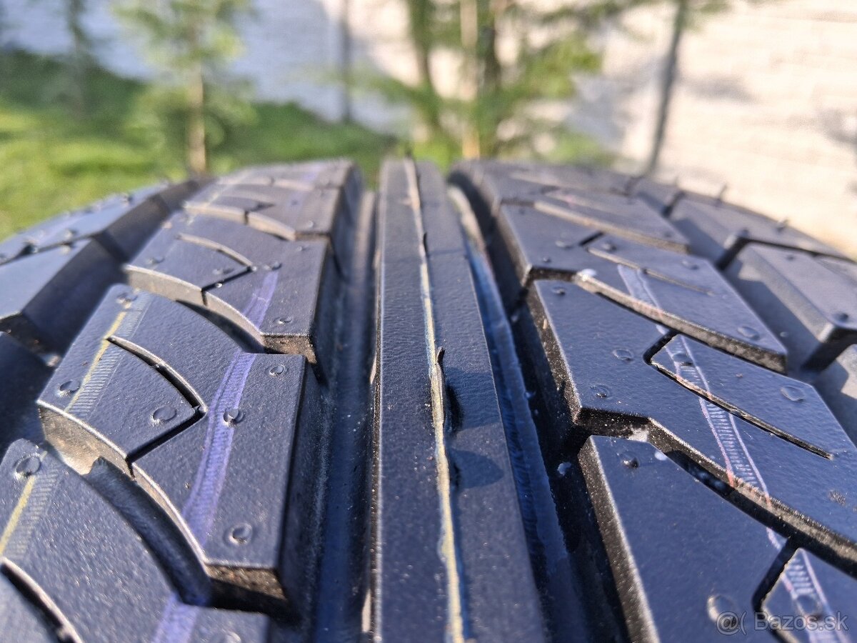 215/70 r15C letne pneumatiky 2ks - 7