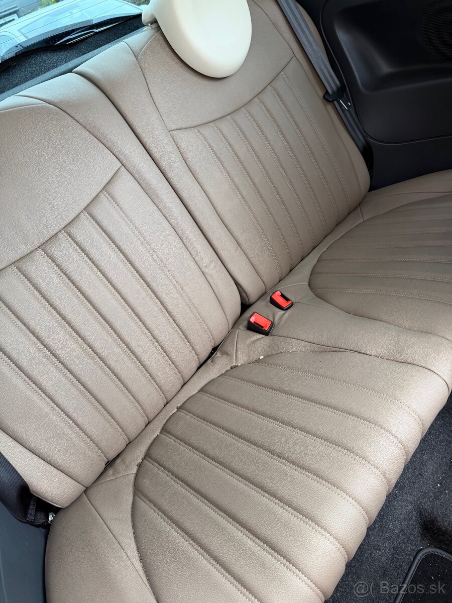 Fiat 500 - 7