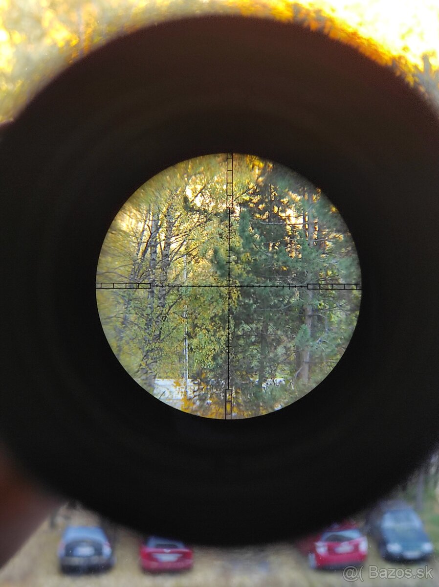 Victoptics 1-4x20 - 7