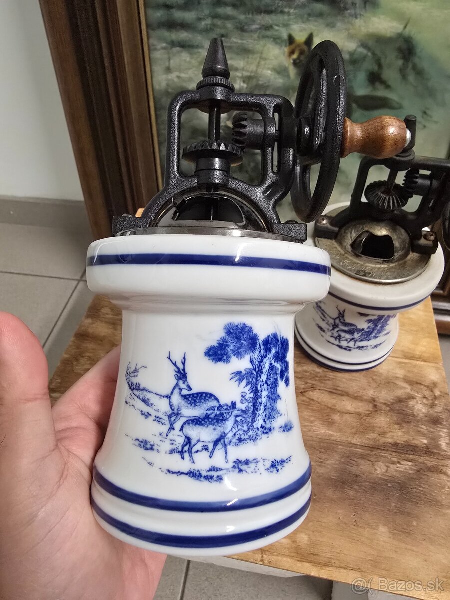2x mlyncek na korenie - 7