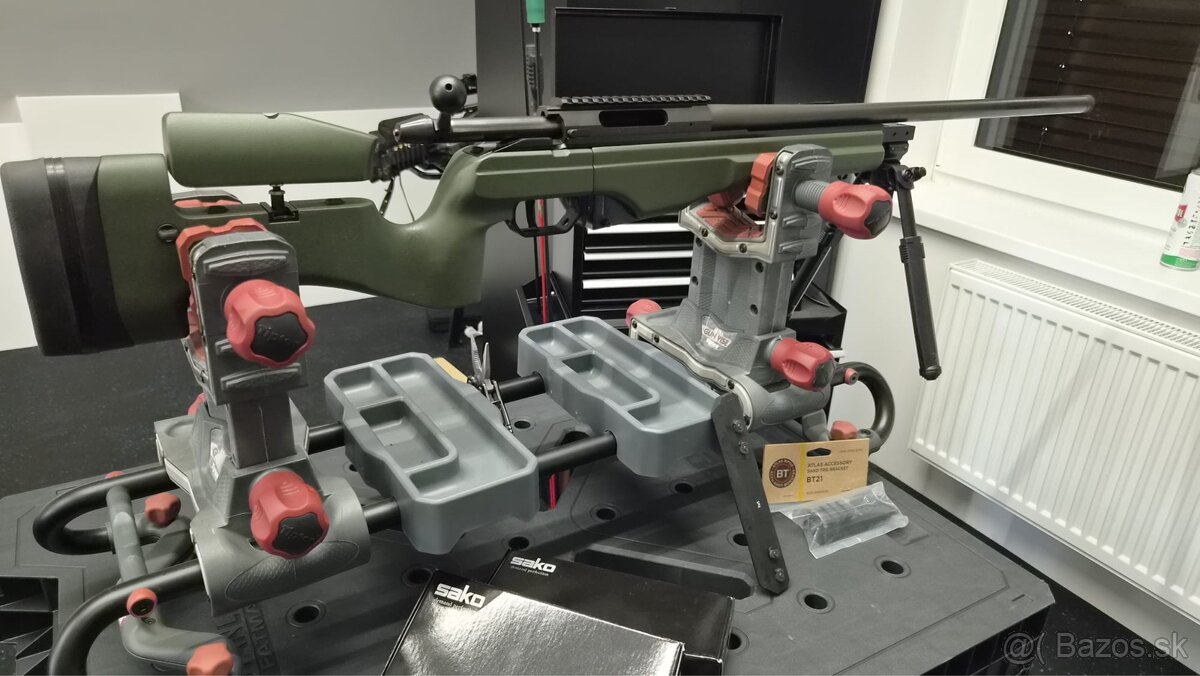 SAKO TRG22 - 7